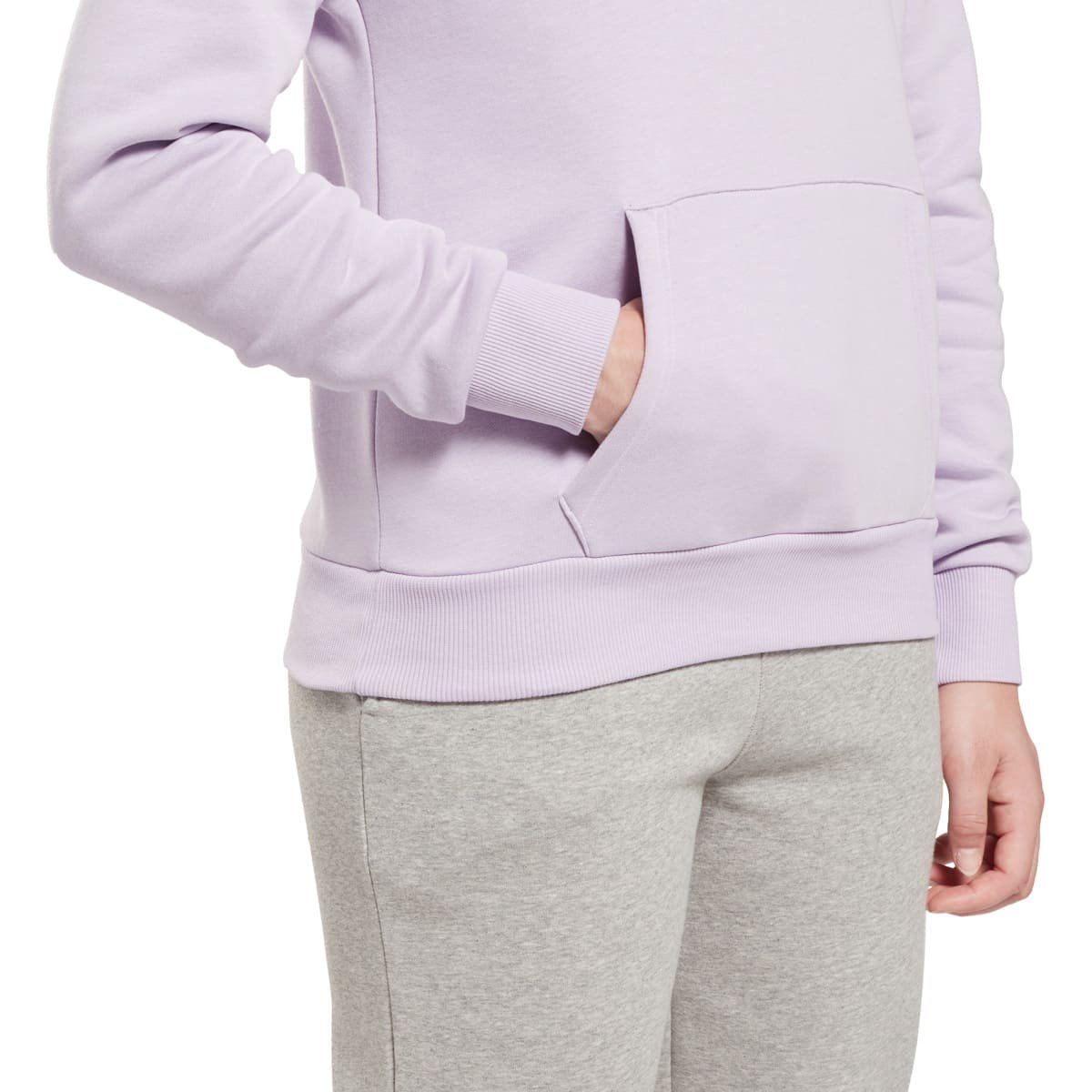 Sudadera de Entrenamiento Reebok para Mujer