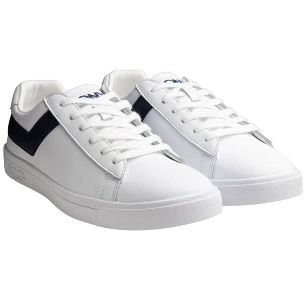 Tenis Casual Pony Top Star Marine para Hombre