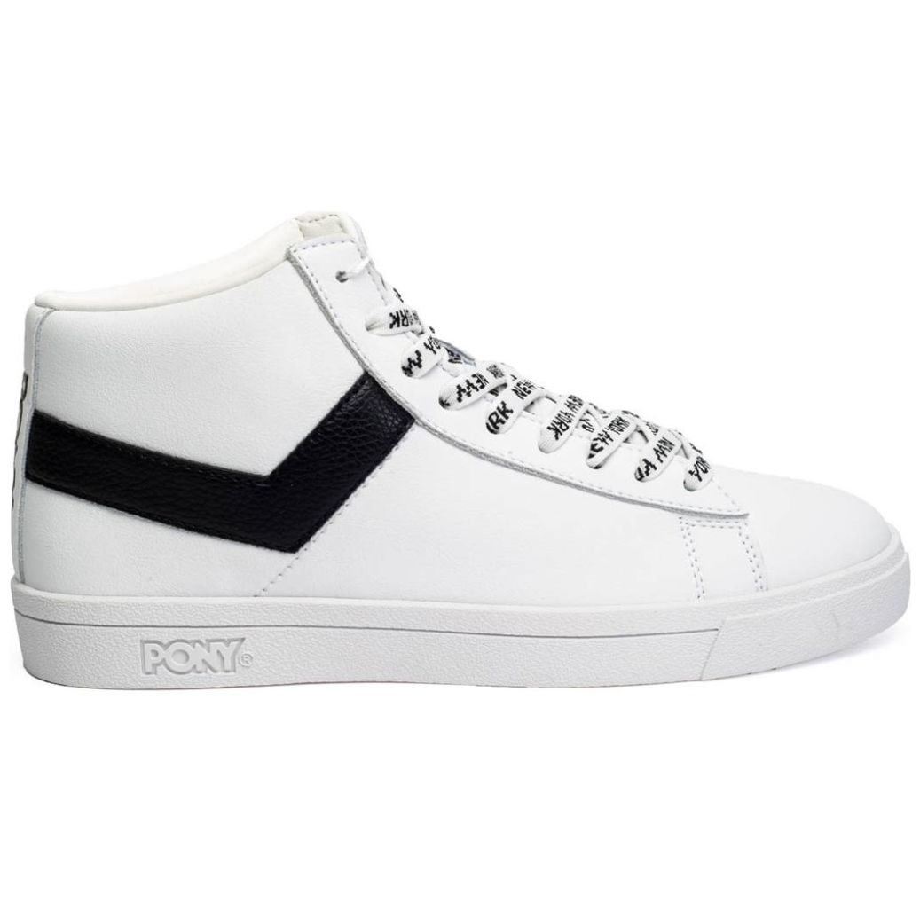 Tenis Casual Pony Top Star Hipand para Hombre