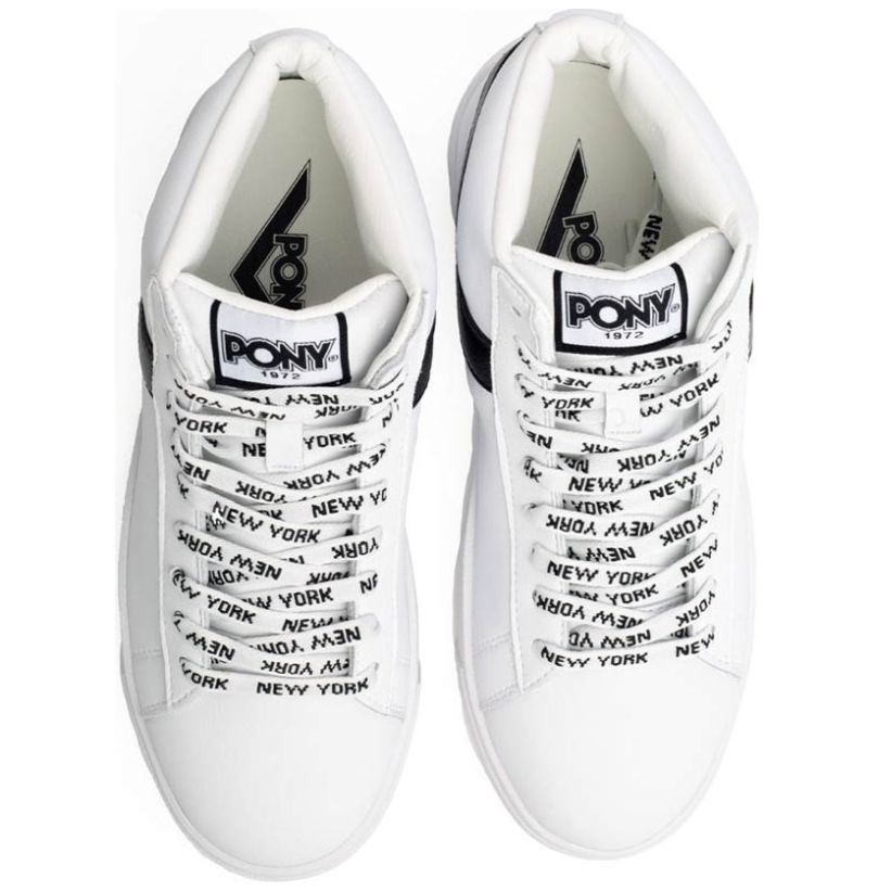 Tenis Casual Pony Top Star Hipand para Hombre