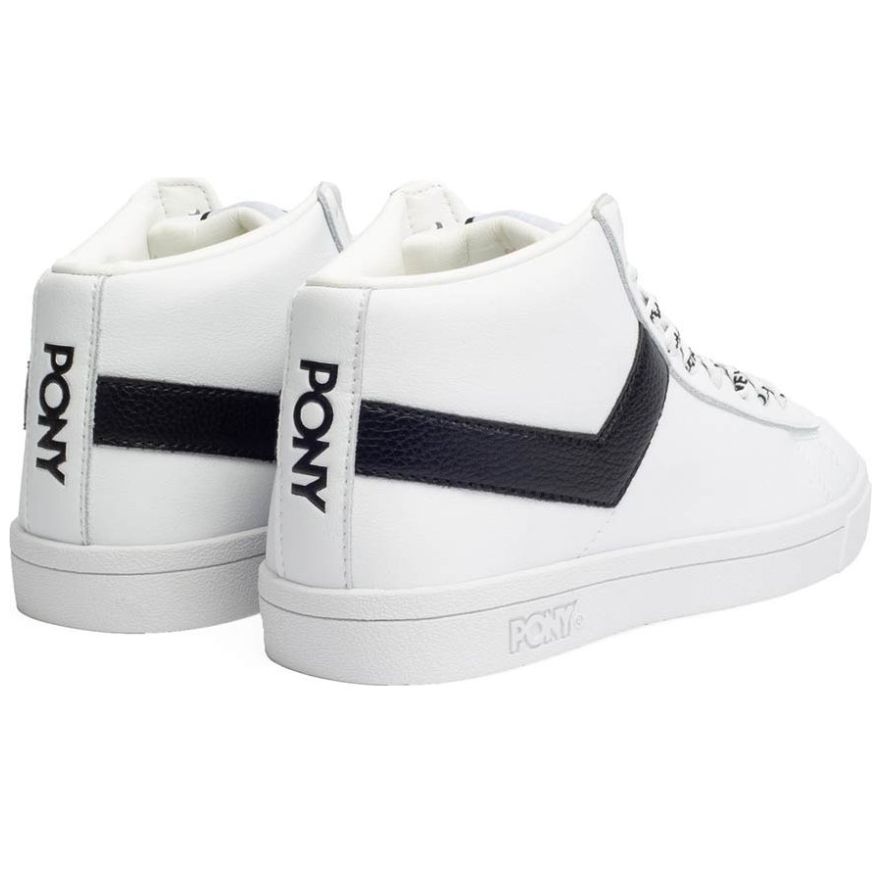 Tenis Casual Pony Top Star Hipand para Hombre