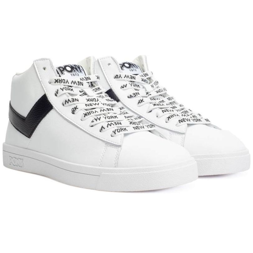 Tenis Casual Pony Top Star Hipand para Hombre