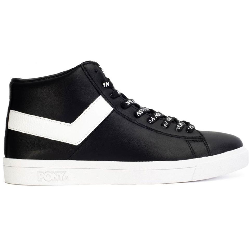 Tenis Casual Pony Top Star Hisoot para Hombre