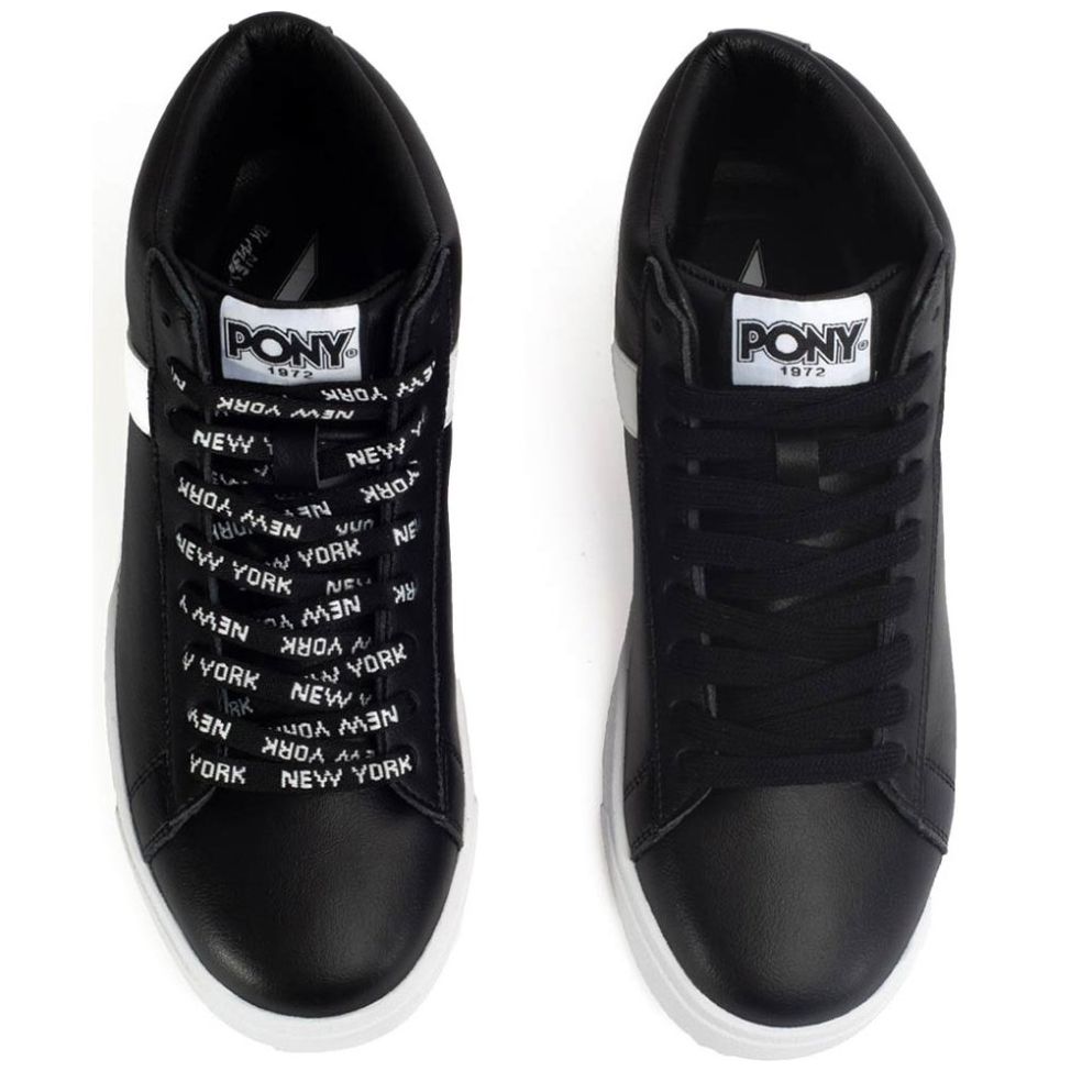 Tenis Casual Pony Top Star Hisoot para Hombre