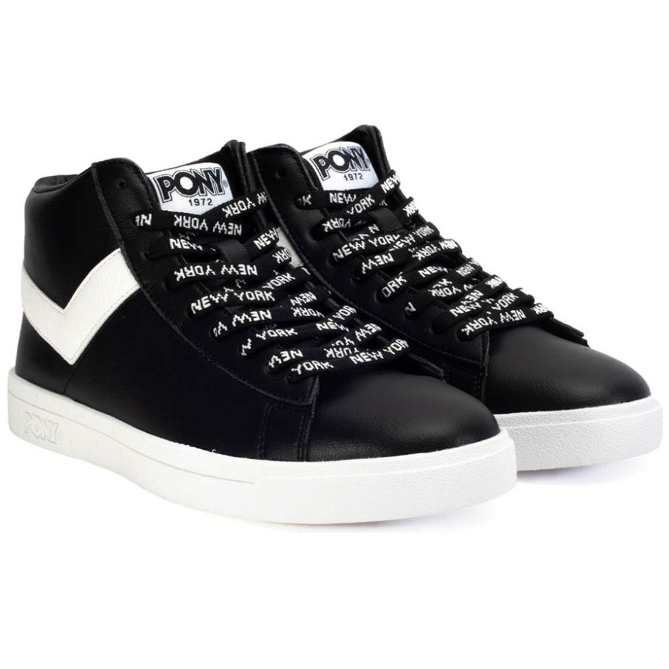 Tenis Casual Pony Top Star Hisoot para Hombre