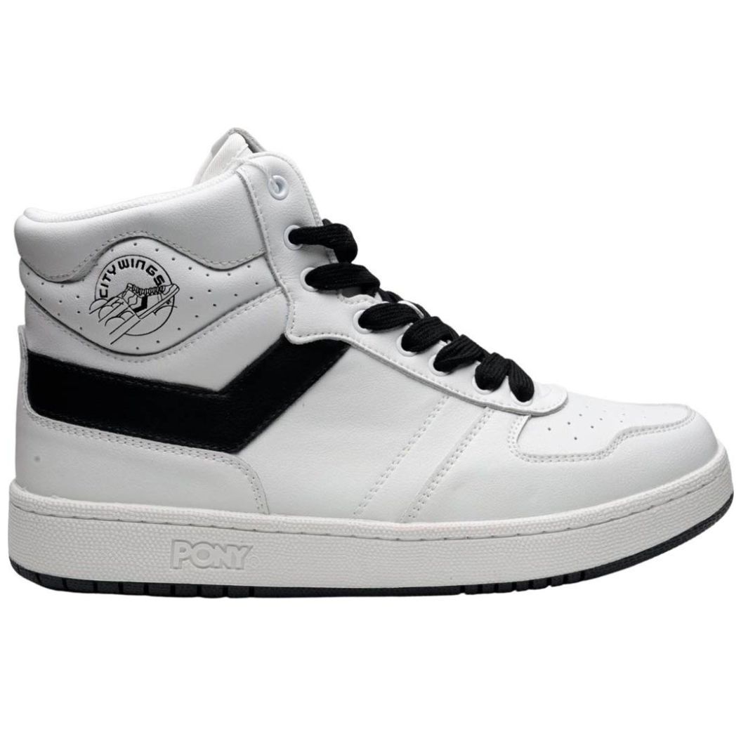 Tenis Casual Pony City Wingssnoopy para Hombre