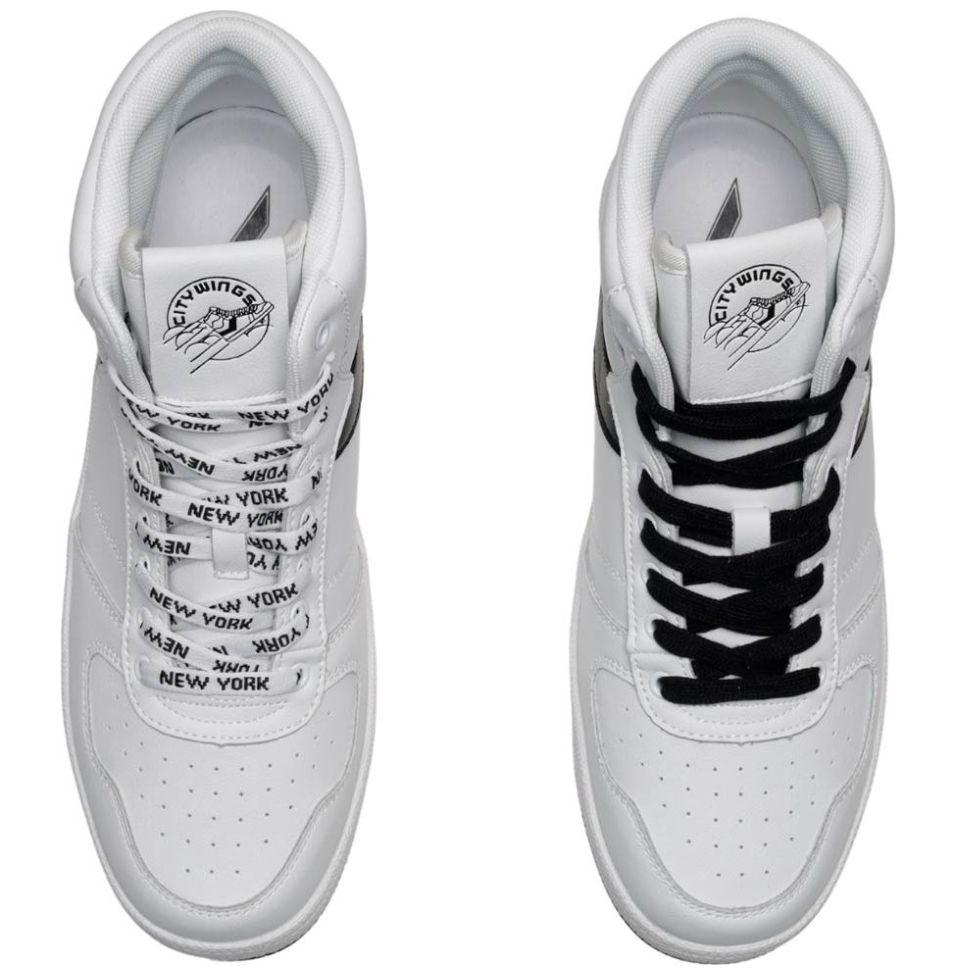 Tenis Casual Pony City Wingssnoopy para Hombre