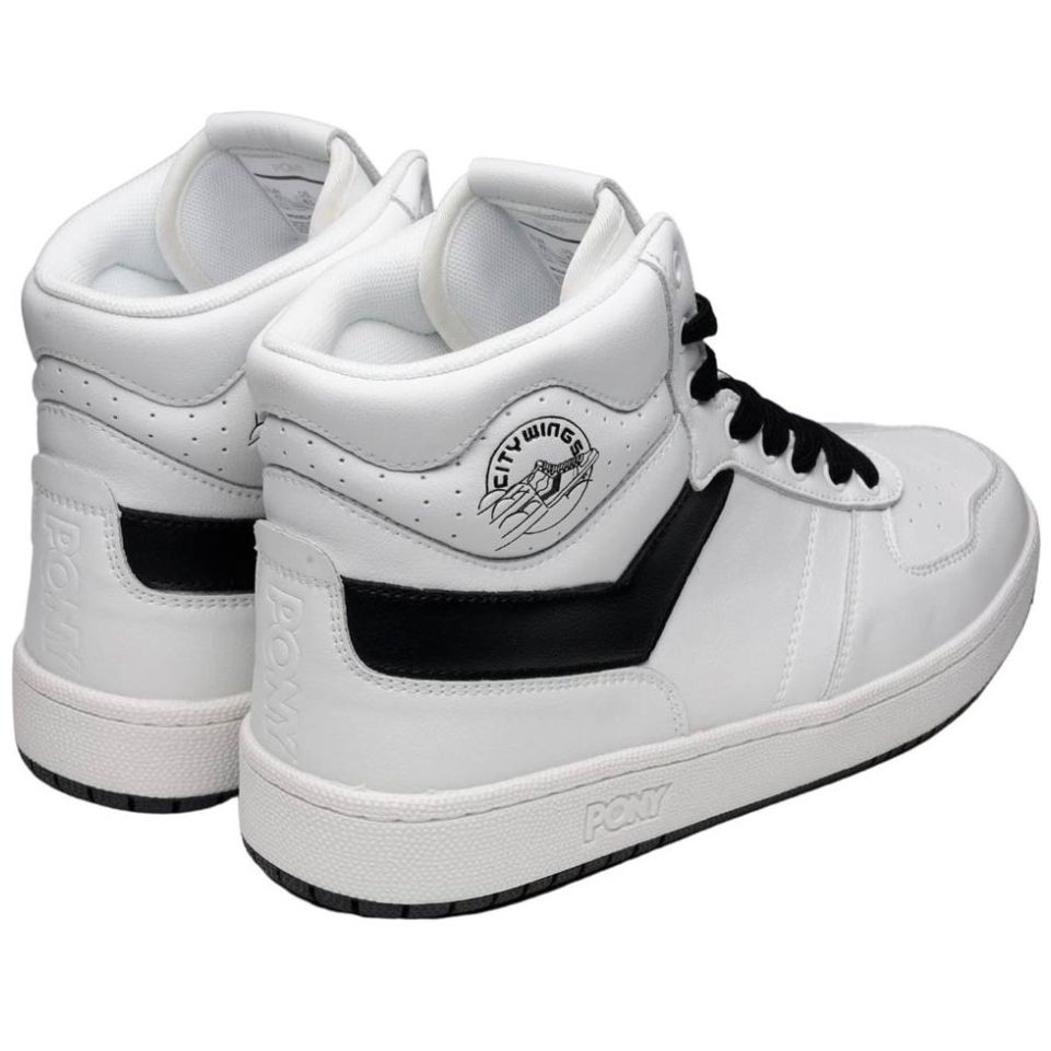 Tenis Casual Pony City Wingssnoopy para Hombre