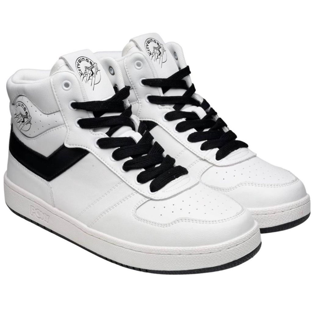 Tenis Casual Pony City Wingssnoopy para Hombre