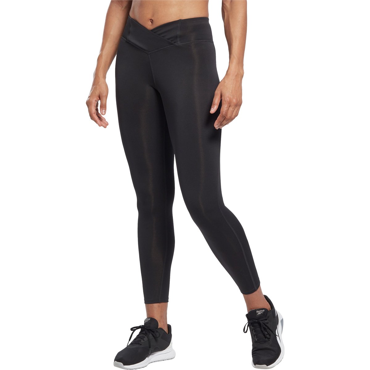 Leggings Reebok Basics para Mujer