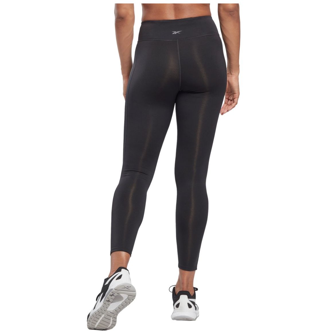 Leggings Deportivos Reebok Tiro Alto para Mujer