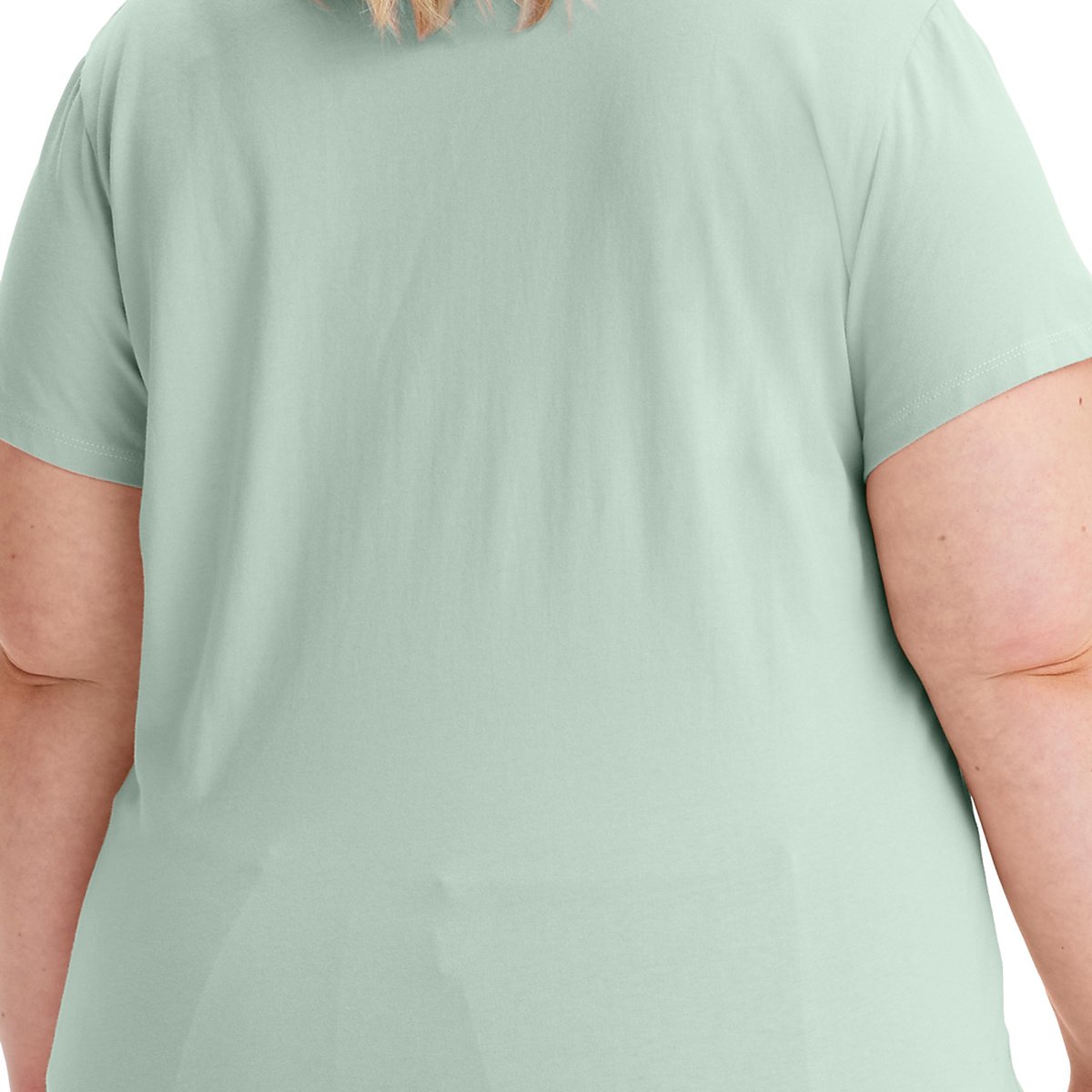 Playera Perfect Logo para Mujer Curvy Levi’S