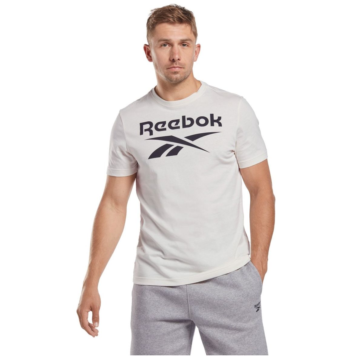 Playera Deportiva Reebok para Hombre