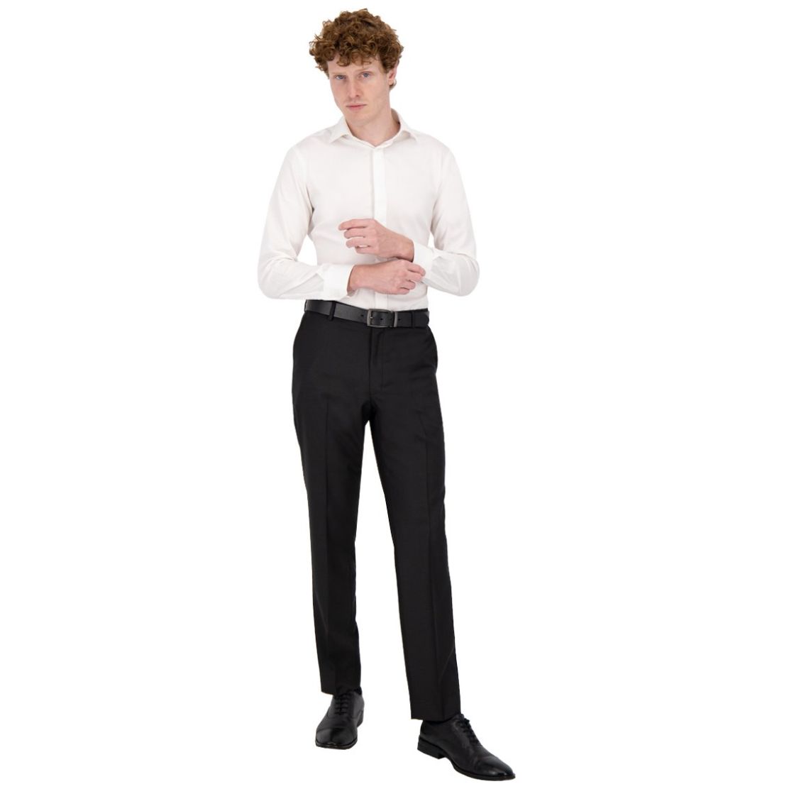 Pantalón de Vestir Bruno Magnani para Hombre