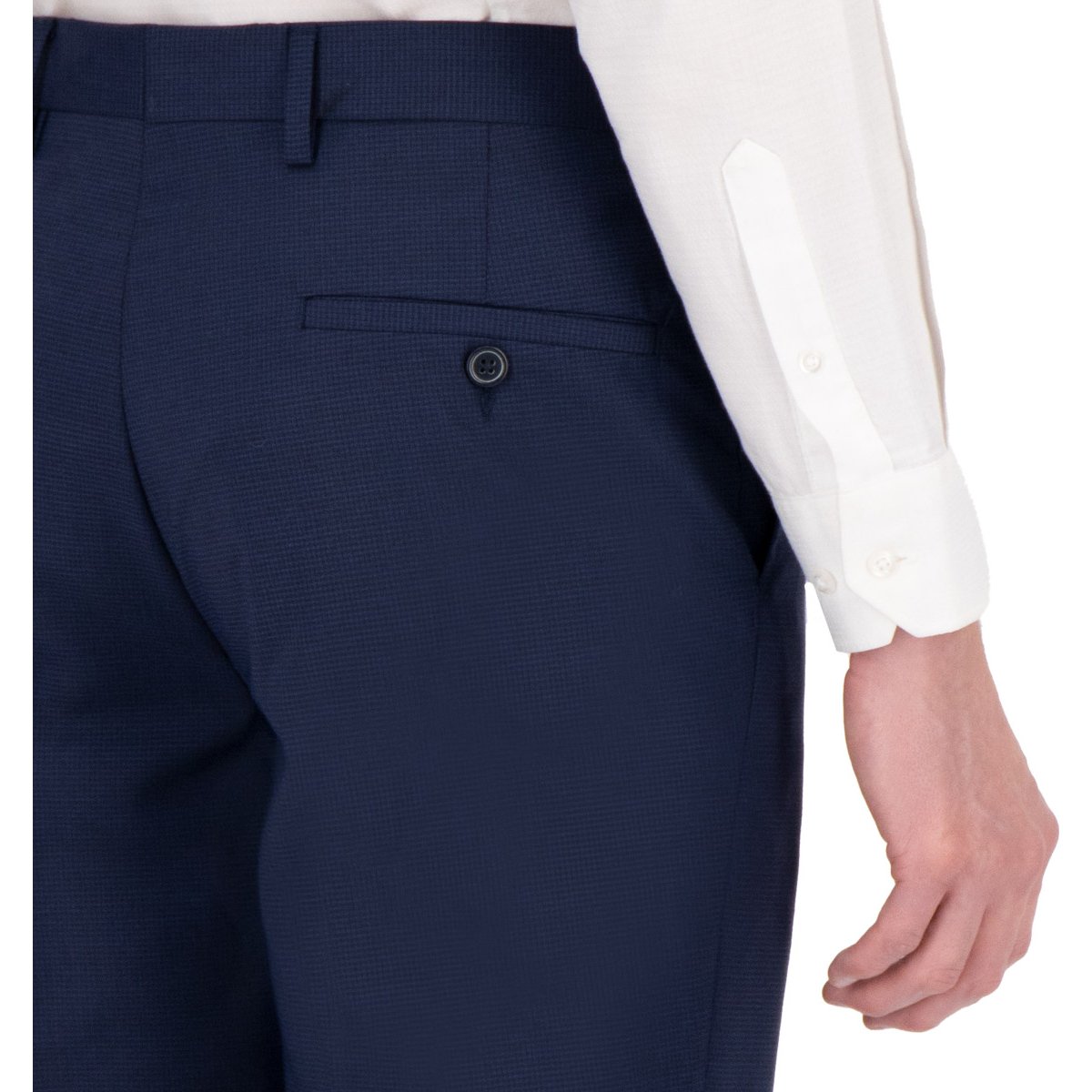 Pantalón de Vestir Formens para Hombre