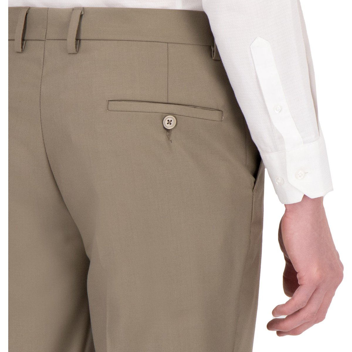 Pantalón de Vestir Formens para Hombre