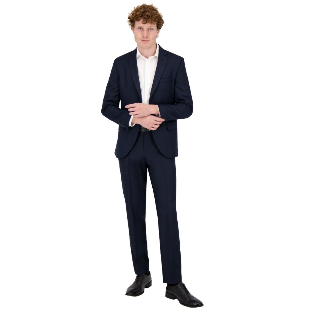 Traje Bruno Magnani Slim Fit para Hombre