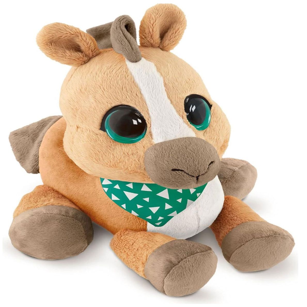 Peluche Interactivo Chicco Pony Wow Pets