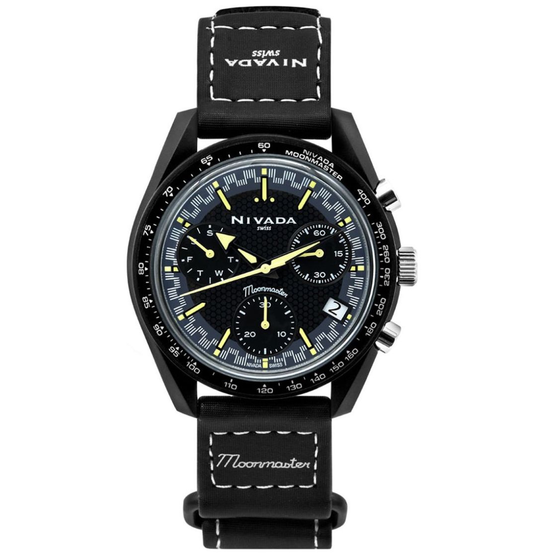 Reloj Nivada para Mujer Np23510Mpvna