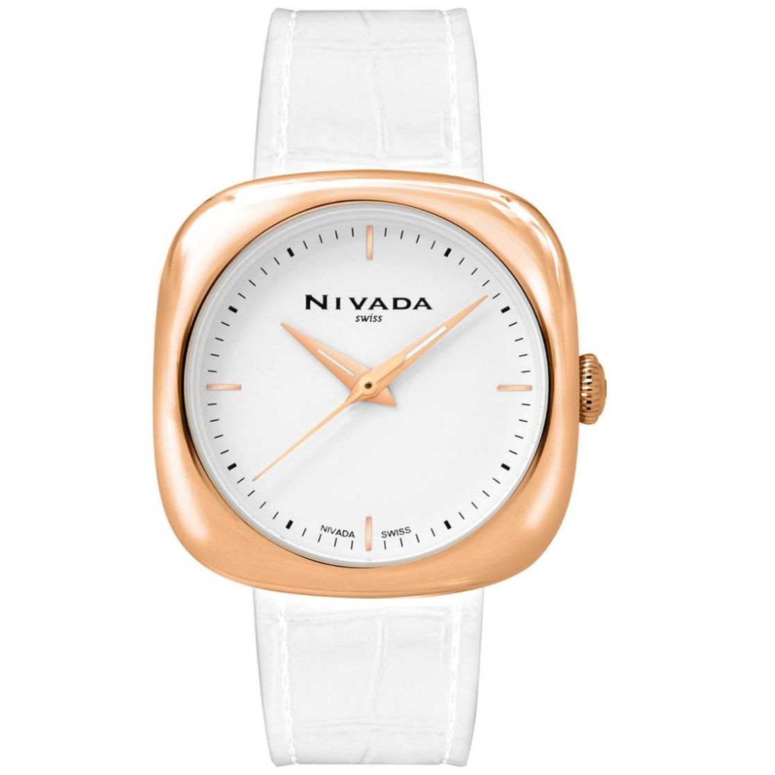 Reloj nivada mujer discount dorado