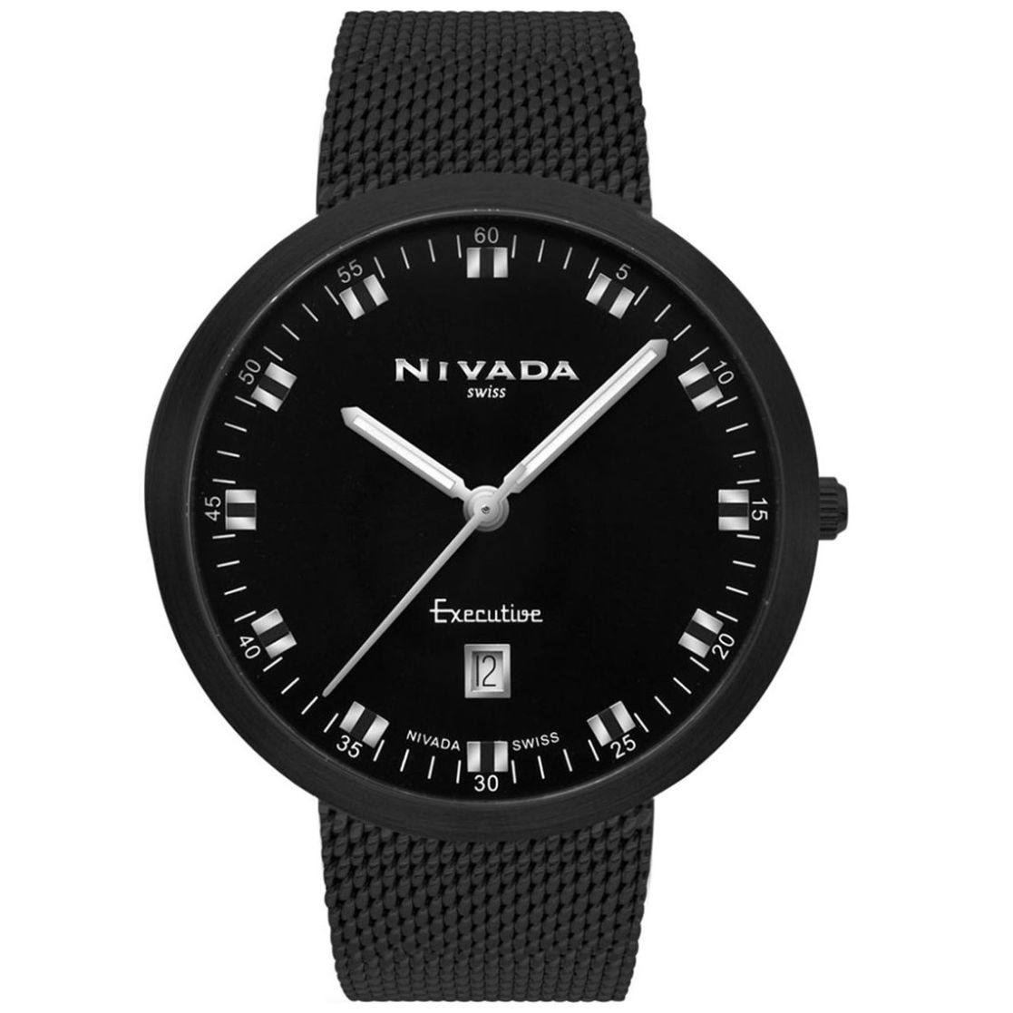 Reloj Nivada para Hombre Nh23103Mpvni