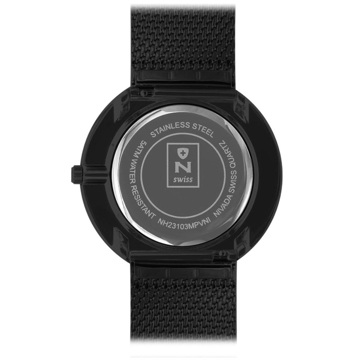 Reloj Nivada para Hombre Nh23103Mpvni