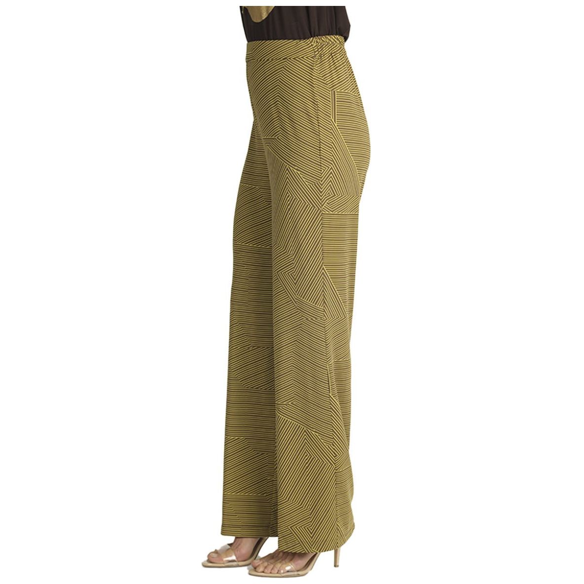 Pantalón Recto para Mujer Foley's