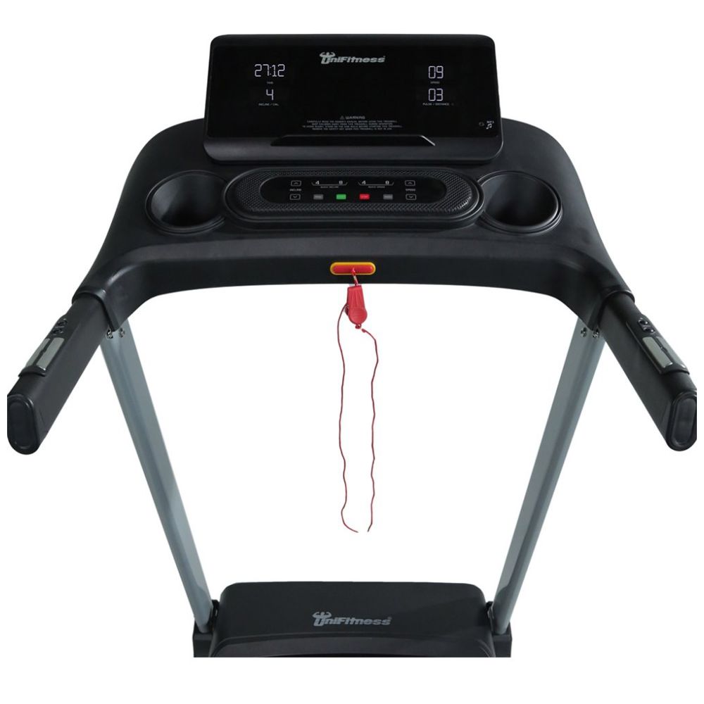 Caminadora Eléctrica Unifitness Pro 2.0