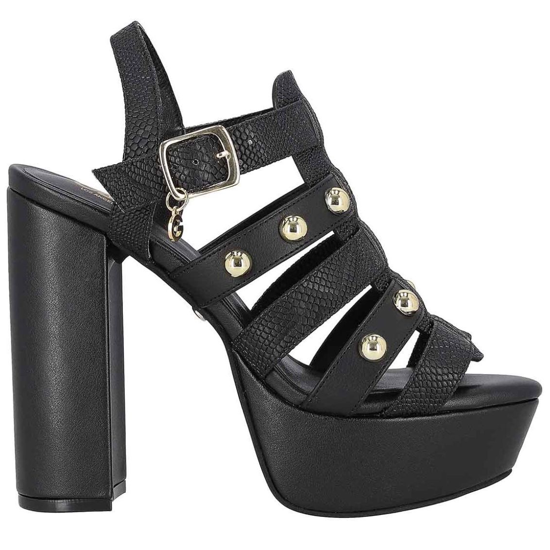 Sandalia con Estoperol G By Guess