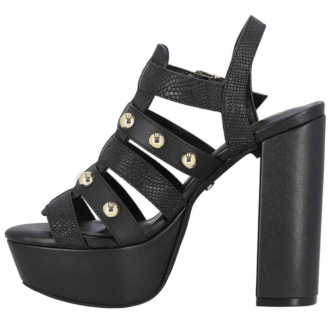 Sandalia con Estoperol G By Guess