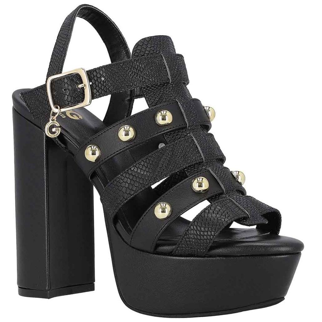 Sandalia con Estoperol G By Guess