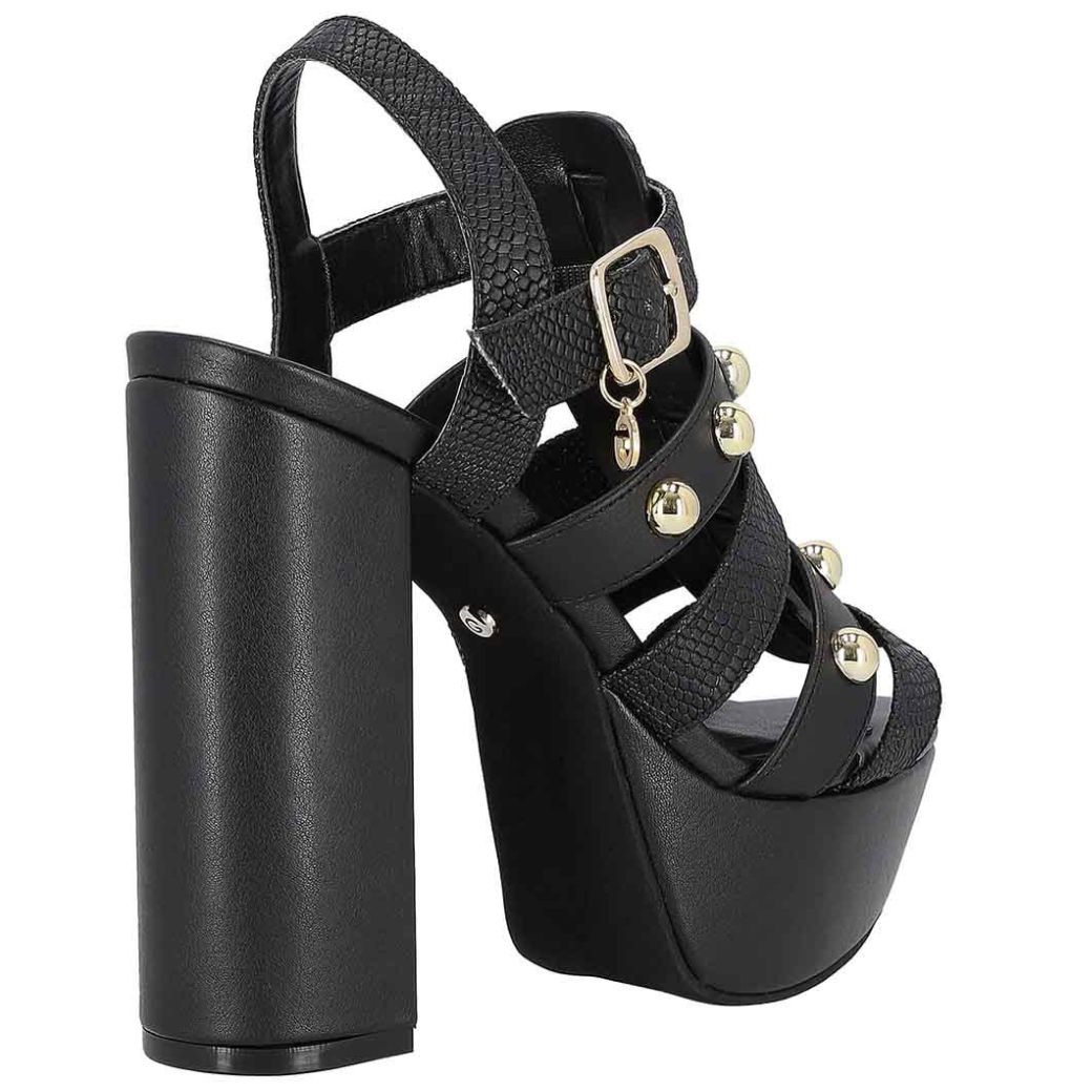 Sandalia con Estoperol G By Guess