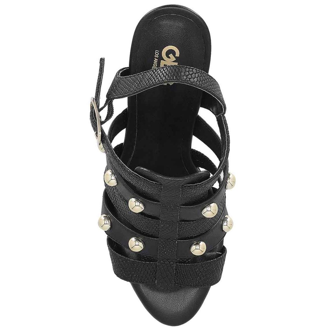 Sandalia con Estoperol G By Guess