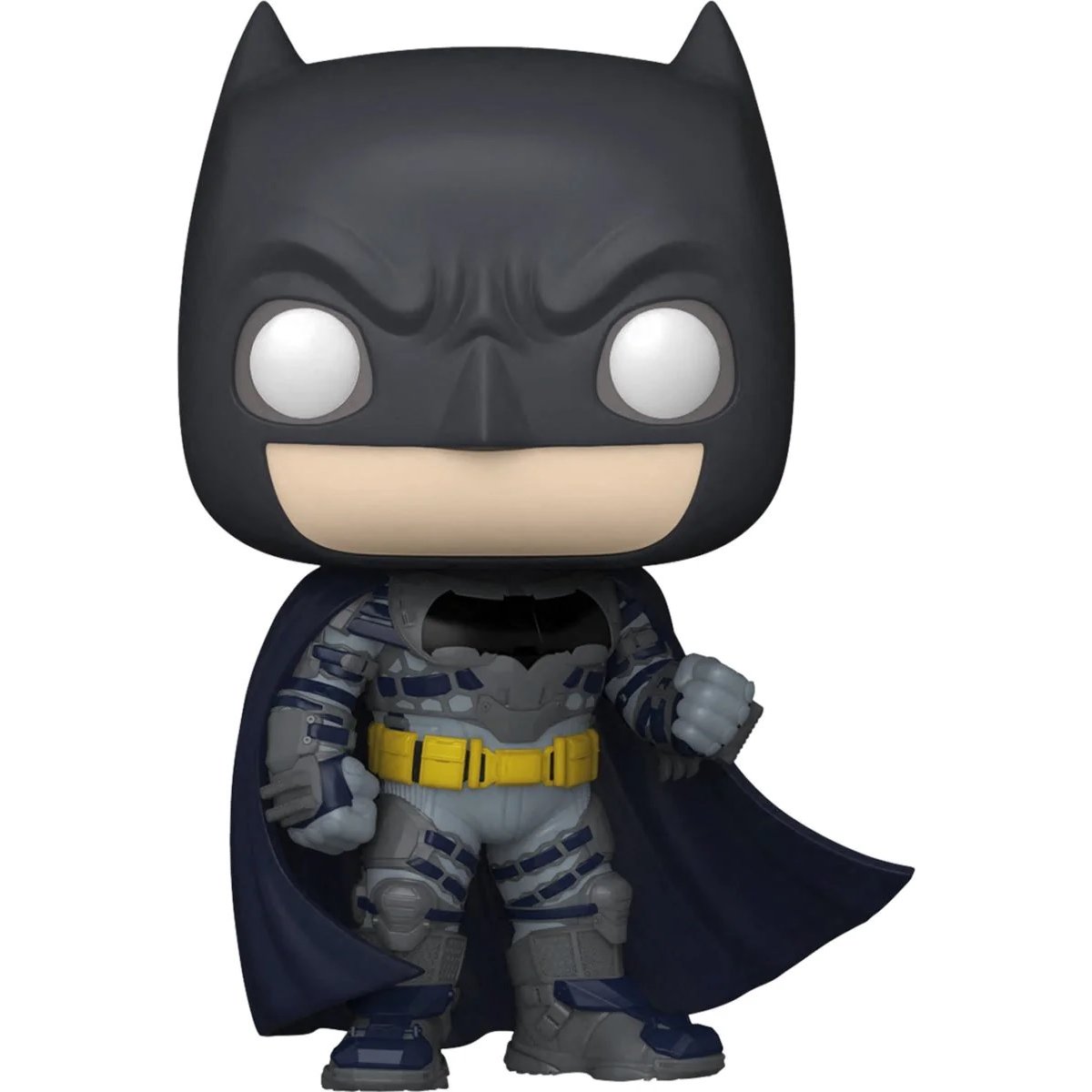 Funko Pop! Movies: DC - The Flash - Iris West - DC tegneserier - vinyl samlefigur - gaveidé - officiel handel - legetøj til børn og voksne - tegneseriebogsfans Funko Pop! Movies: DC - The Flash - Iris West - DC tegneserier - vinyl samlefigur - gaveidé - officiel handel - legetøj til børn og voksne - tegneseriebogsfans