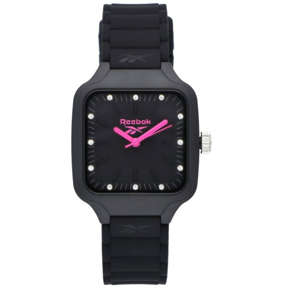 Relojes reebok para outlet mujer