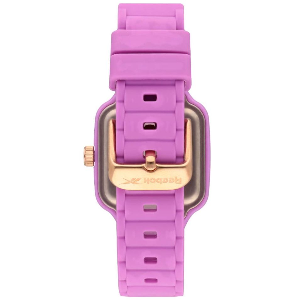 Reloj reebok dama discount rosa