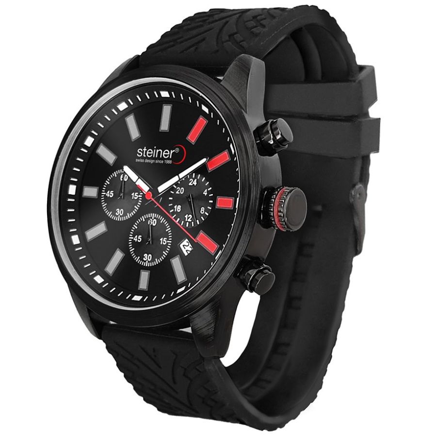 Reloj Steiner para Hombre St23142Me