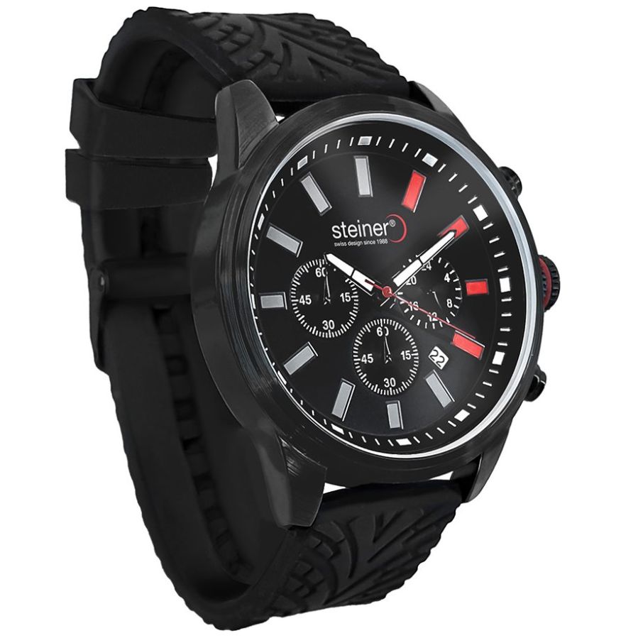 Reloj Steiner para Hombre St23142Me