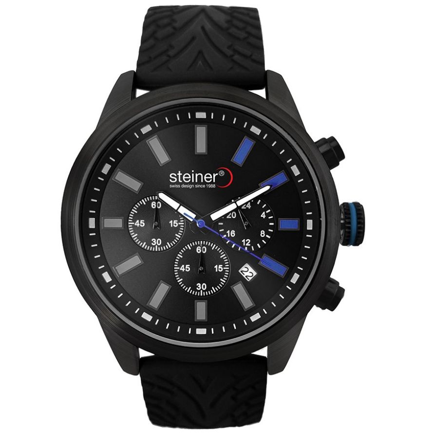 Reloj Steiner para Hombre St23144Me