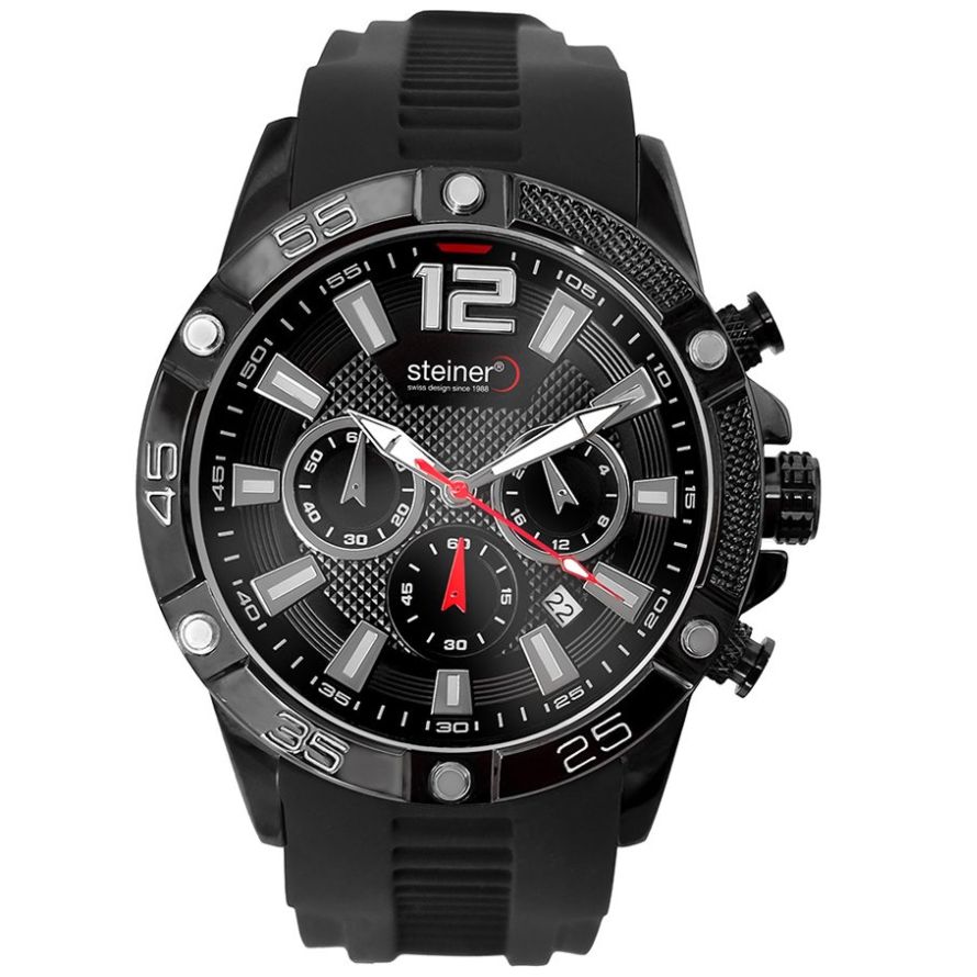 Reloj Steiner para Hombre St23145Me