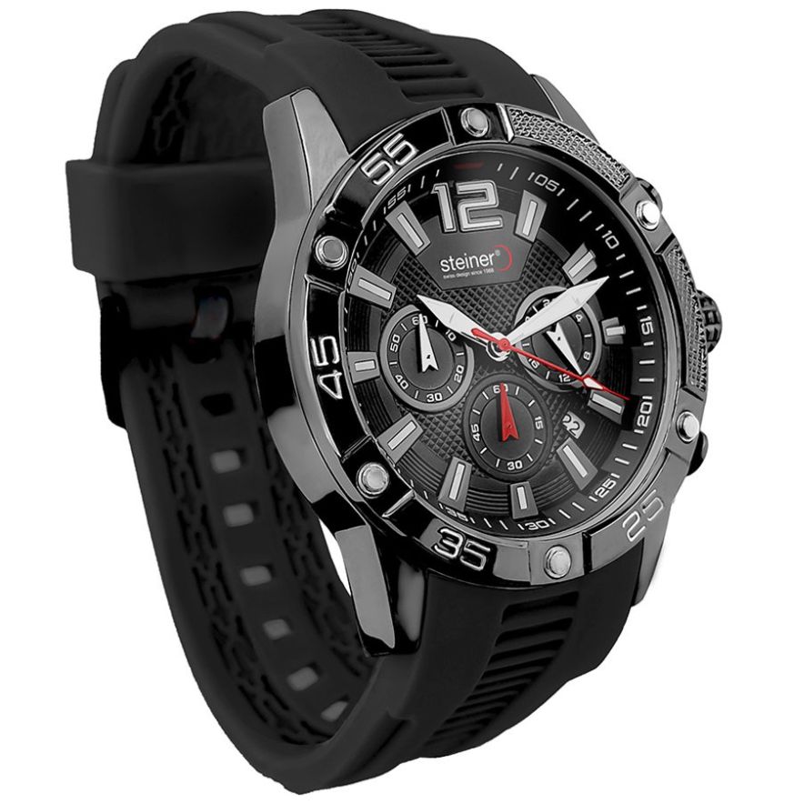 Reloj Steiner para Hombre St23145Me