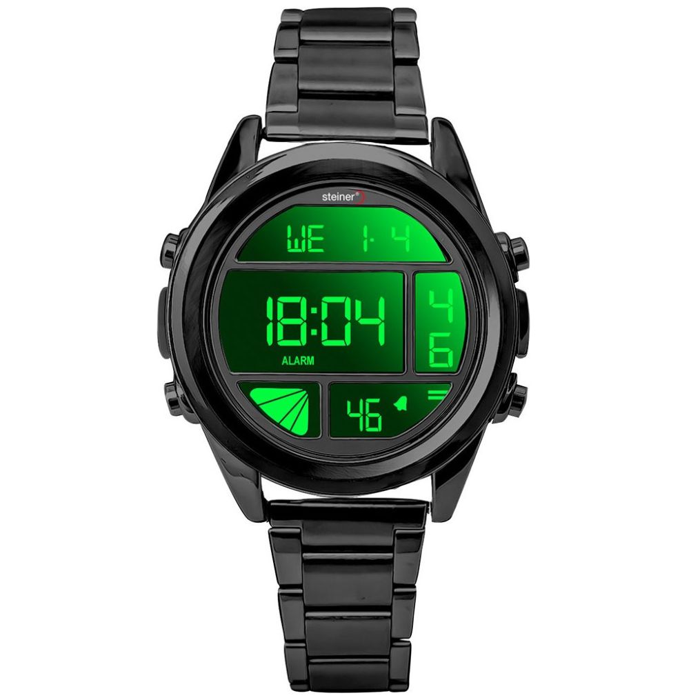 Reloj Steiner para Hombre St23169Sk