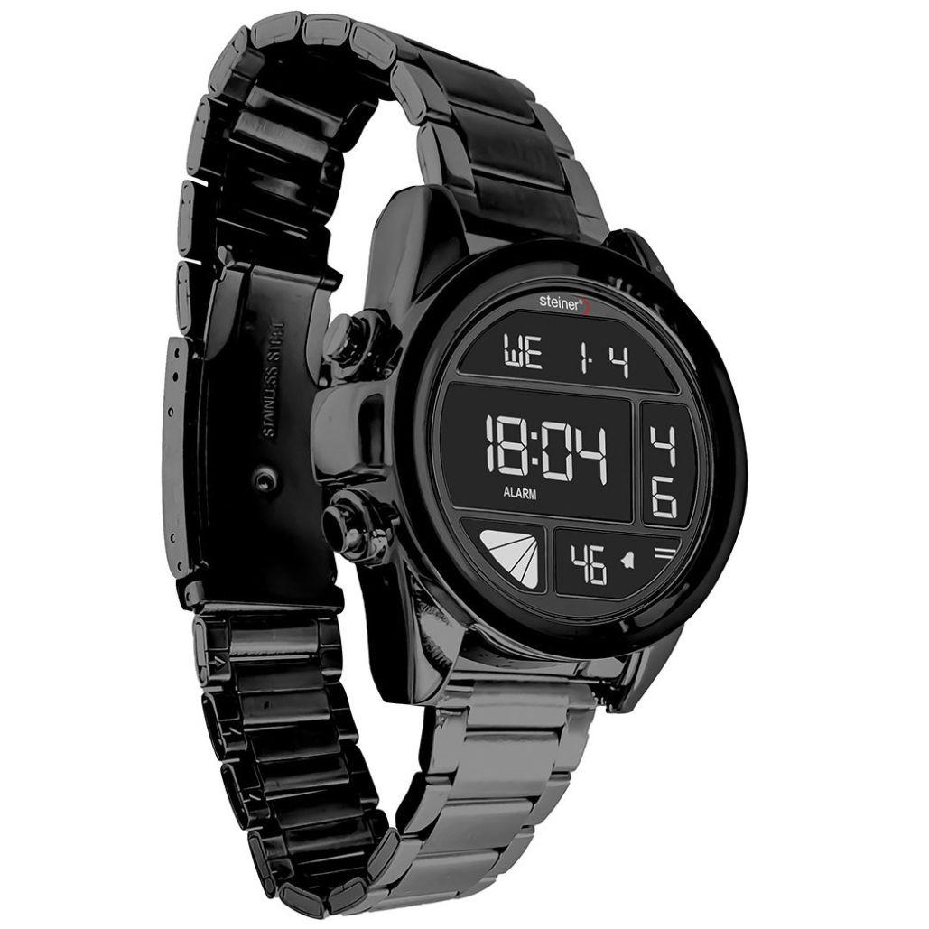Reloj Steiner para Hombre St23169Sk