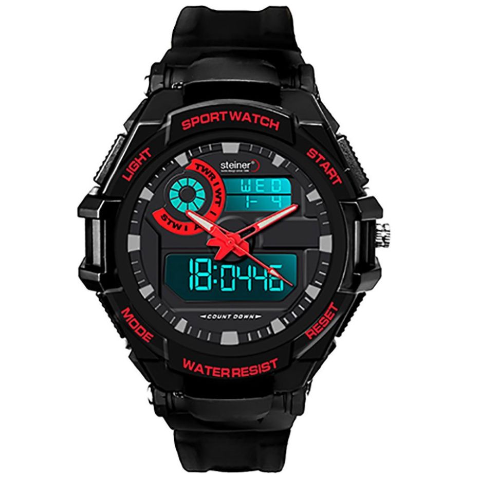 Reloj Steiner para Hombre St23174Sk