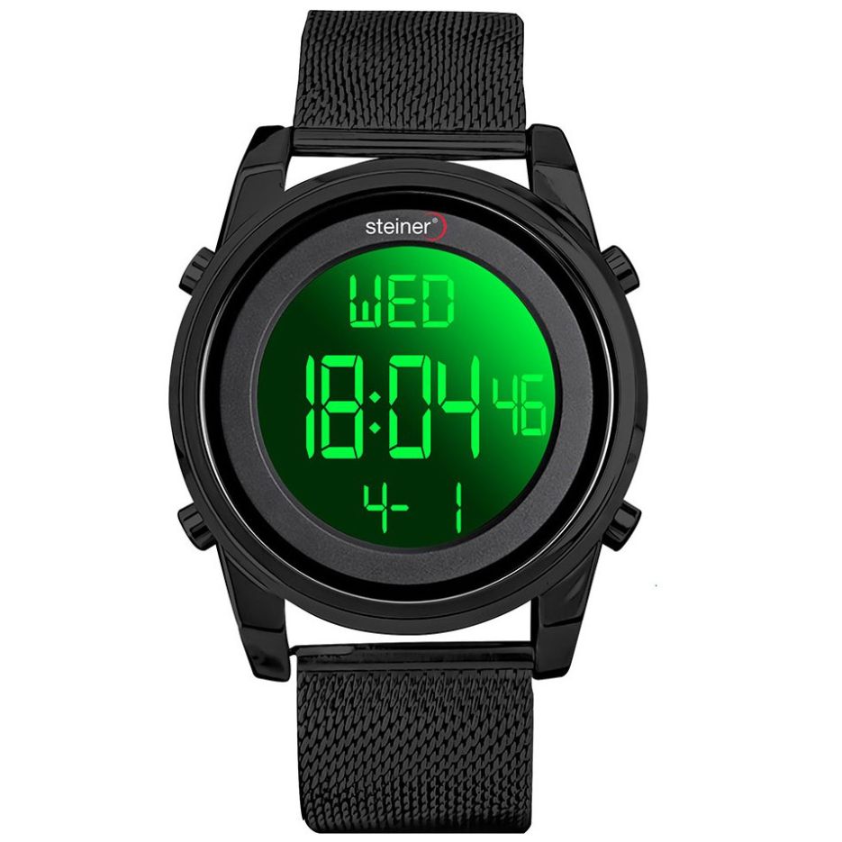 Reloj Steiner para Mujer St23189Sk