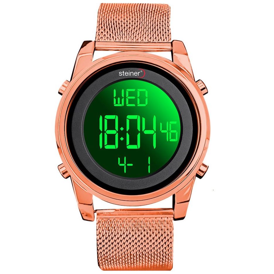 Reloj Steiner para Mujer St23190Sk