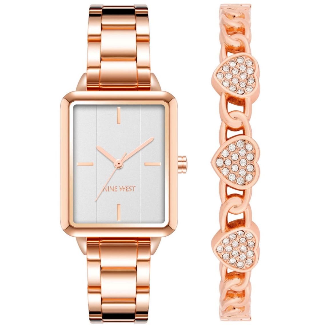 Extensible para reloj online nine west