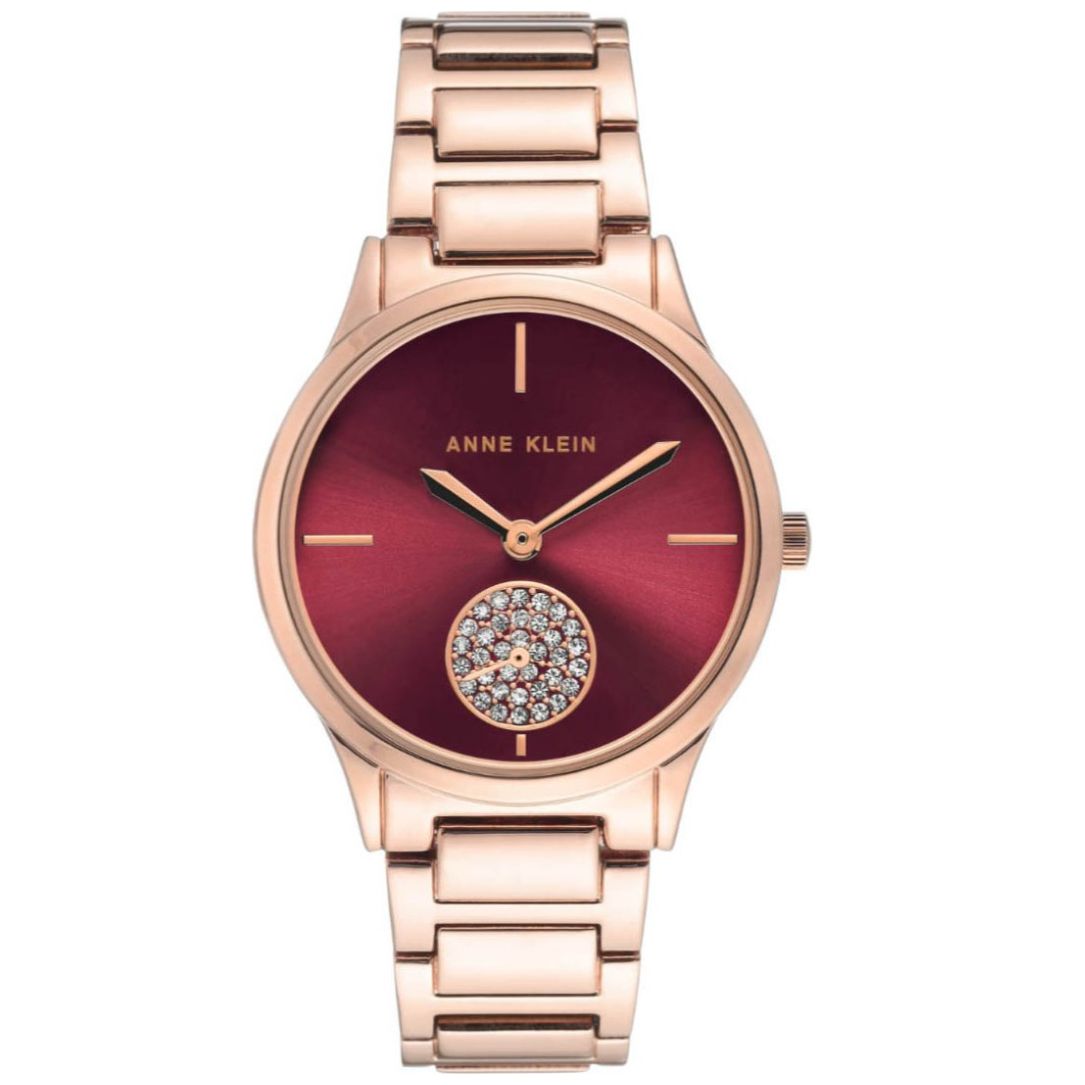 Reloj Anne Klein para Mujer Ak3416Gryb