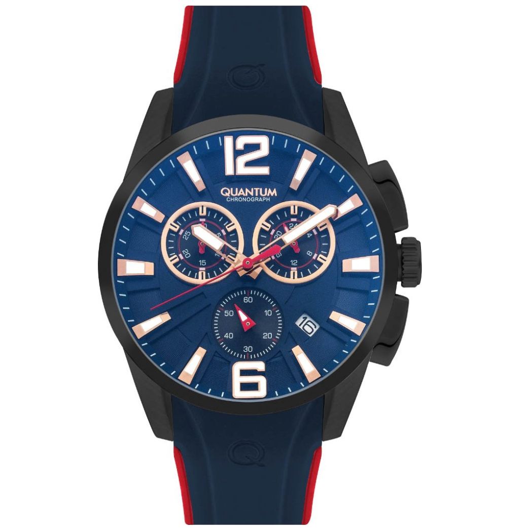 Reloj Quantum para Hombre Pwg1076699