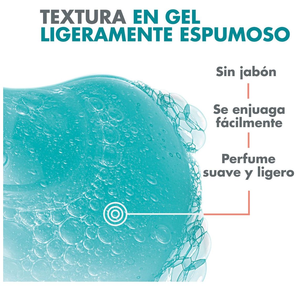 Avène Cleanance Gel Limpiador Piel Grasa/con Acné 200Ml